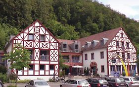 Behringers Freizeit - und Tagungshotel