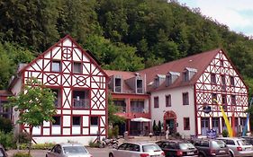 Behringers Freizeit - und Tagungshotel